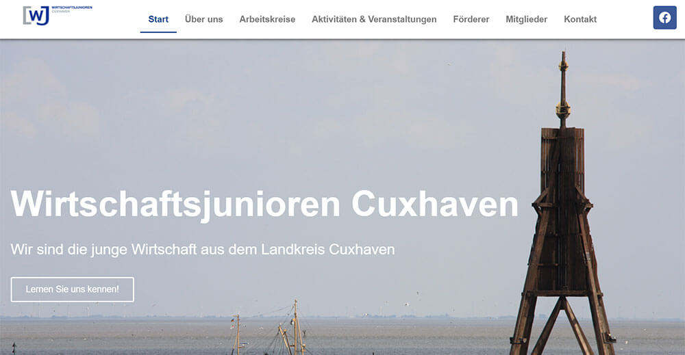 Wirtschaftsjunioren-Cuxhaven