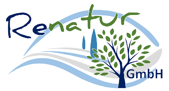 ReyeltMedia-Renatur-GmbH-Logo-Gartenservice-Pflanzservice-Winterdienst-Baustoffe-Cuxhaven