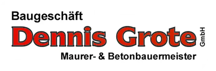 Baugeschaeft-Dennis-Grote-Logo