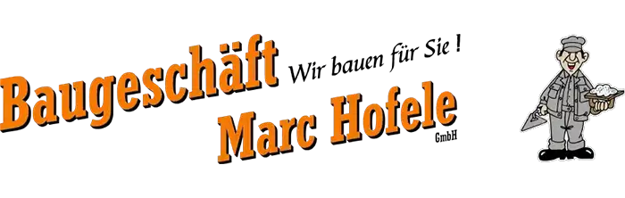 Baugeschaeft_Marc_Hofele_Logo