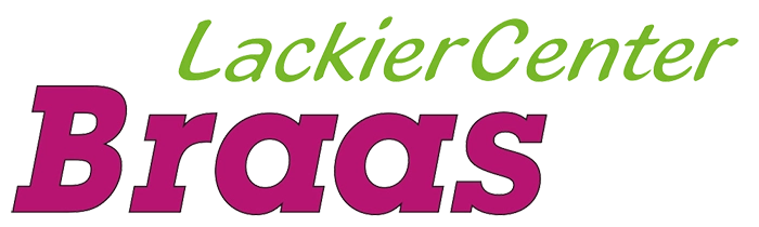LackierCenter-Braas-Cadenberge-Logo