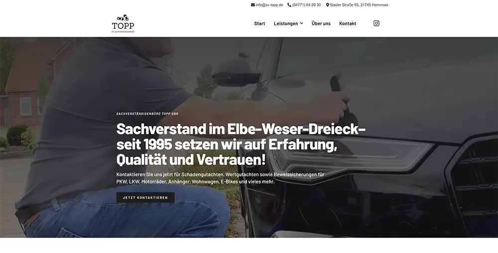 Sachverständigenbüro_Topp_GbR_Gutachter_Elbe-Weser-Dreieck_Referenz_ReyeltMedia_Website